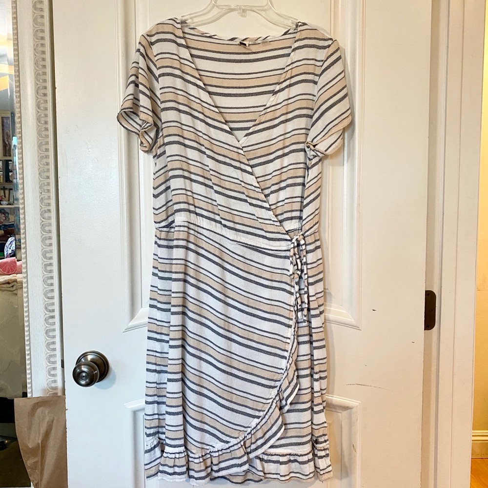 Casual sundress